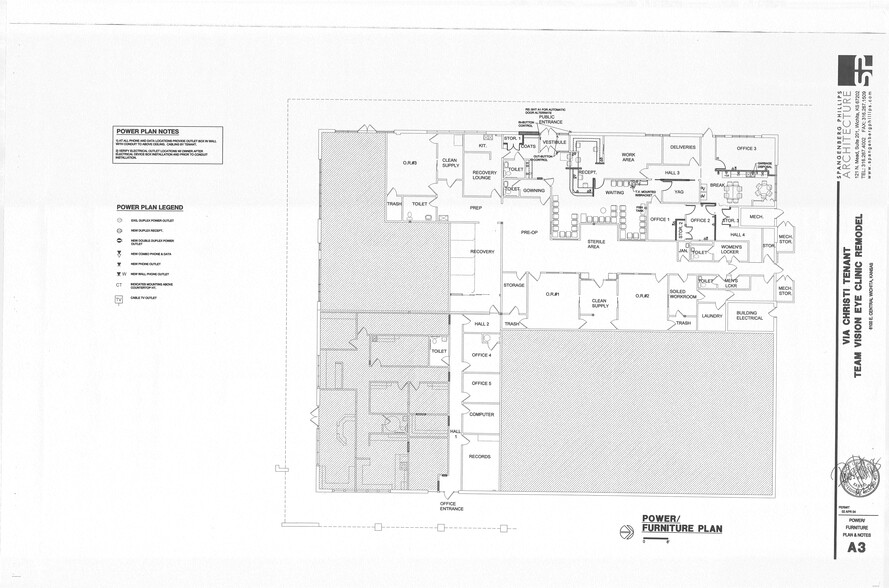 6100 E Central Ave, Wichita, KS en alquiler - Foto del edificio - Imagen 2 de 6