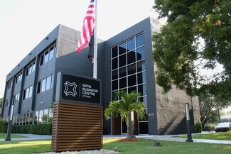 Más detalles de 4001 NW 97th Ave, Doral, FL - Coworking en alquiler