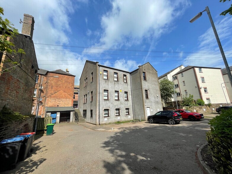 24 Nith Pl, Dumfries en venta - Foto del edificio - Imagen 2 de 7