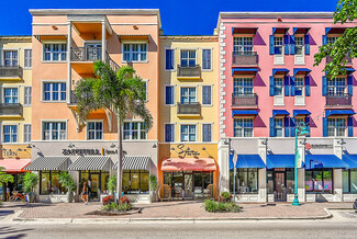 Más detalles para 200-210 NE 2nd Ave, Delray Beach, FL - Locales en alquiler