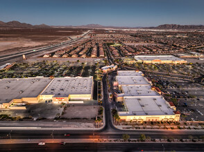 7020 N 5th St, North Las Vegas, NV - VISTA AÉREA  vista de mapa - Image1