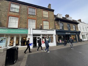 19 Market Pl, St Albans en alquiler Foto del interior- Imagen 2 de 3