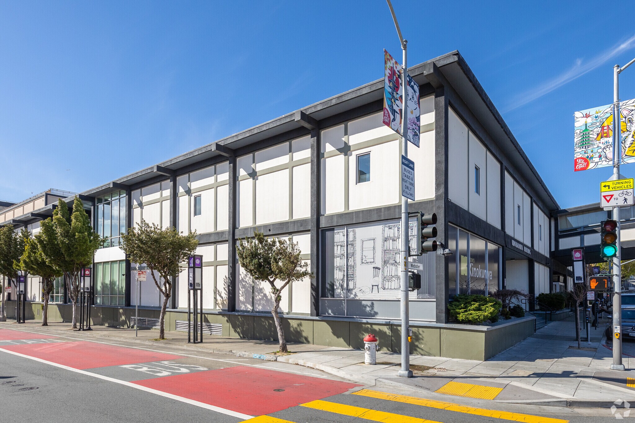 1581 Webster St, San Francisco, CA en alquiler Foto principal- Imagen 1 de 6