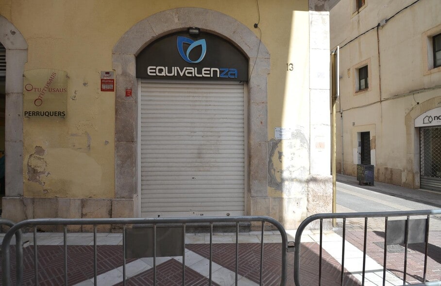 Local en Vilanova i la Geltrú, Barcelona en alquiler - Foto del interior - Imagen 2 de 7