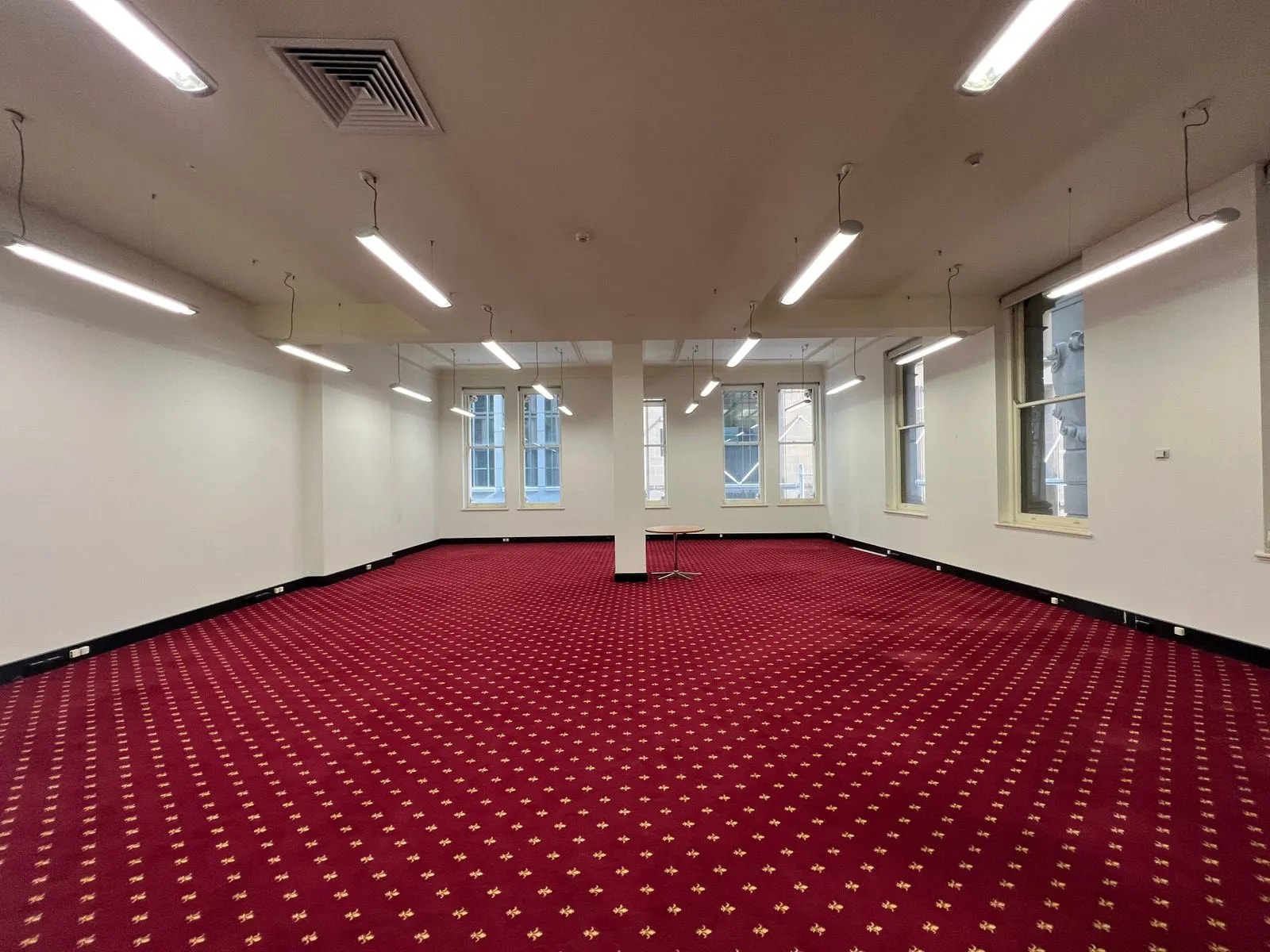 122-122B Pitt St, Sydney en alquiler Foto del interior- Imagen 1 de 2