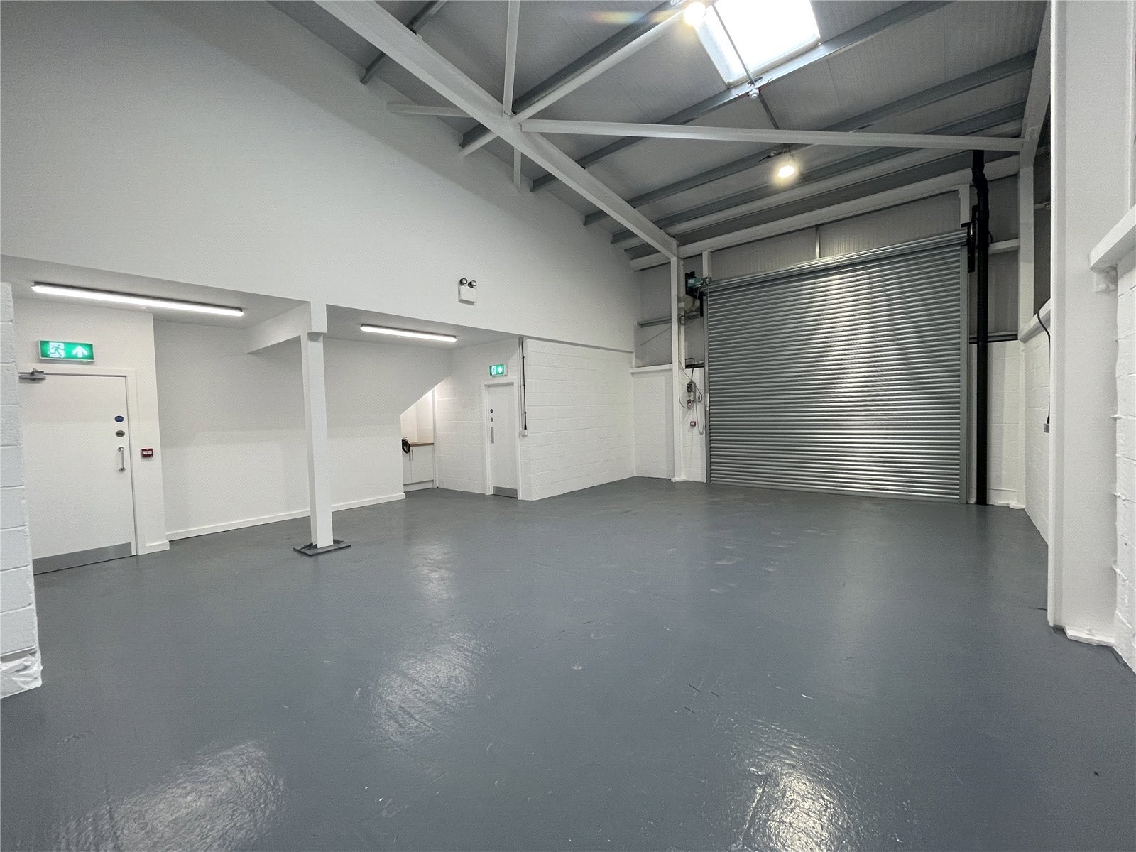 Ferry Ln, Rainham en alquiler Foto del interior- Imagen 1 de 3