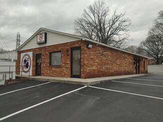 Más detalles para 725 E Mountain St, Kernersville, NC - Oficinas en alquiler