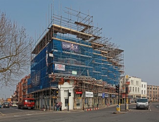 Más detalles de 584-594 Fulham Rd, London - Local en alquiler