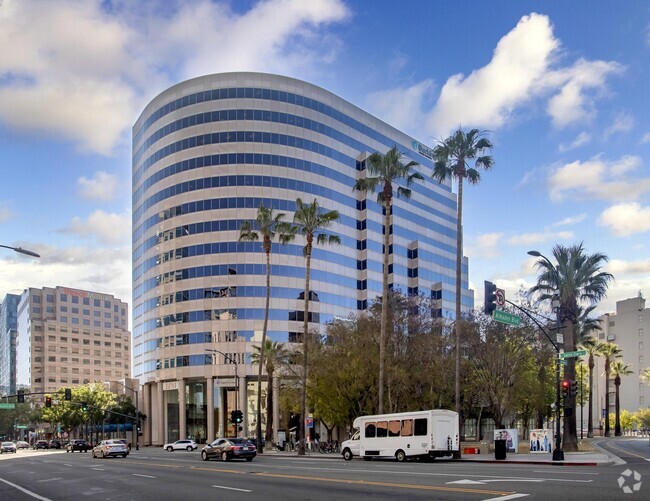 Más detalles para 10 Almaden Blvd, San Jose, CA - Oficinas en alquiler