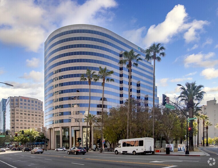 10 Almaden Blvd, San Jose, CA en alquiler - Foto del edificio - Imagen 1 de 31