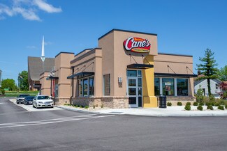 Más detalles de 3818 Race Rd, Cincinnati, OH - Local en venta