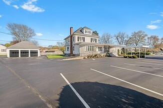 Más detalles para 982 Warwick Ave, Warwick, RI - Locales en venta