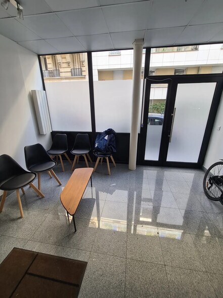 10 Rue Castagnary, Paris en venta - Foto del edificio - Imagen 3 de 12