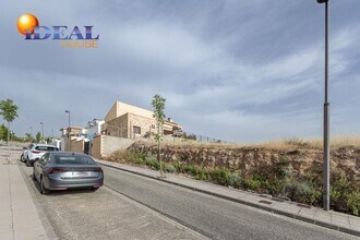Calle Pinos Puente, 20, La Zubia, GRA - Aérea  vista de mapa - Image1