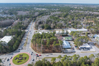 94 Bluffton Road, Bluffton, SC - VISTA AÉREA  vista de mapa - Image1