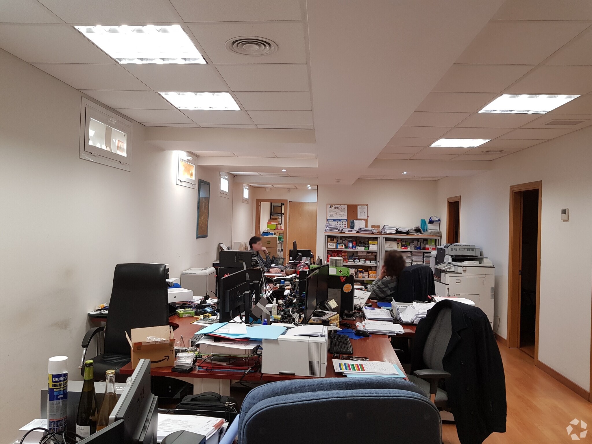 Edificio residencial en Madrid, Madrid en venta Foto del interior- Imagen 1 de 2