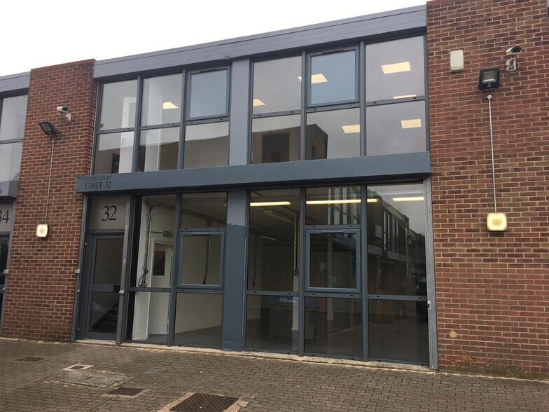 Ballmoor, Buckingham en alquiler - Foto del edificio - Imagen 2 de 14