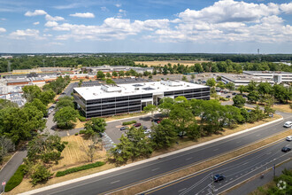 371 Hoes Ln, Piscataway, NJ - vista aérea  vista de mapa - Image1