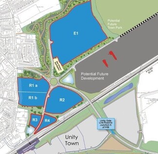 Más detalles de Unity Energy, Stainforth - Terreno en venta