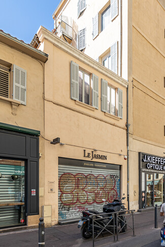 Más detalles para 19 Rue Montgrand, Marseille - Local en alquiler