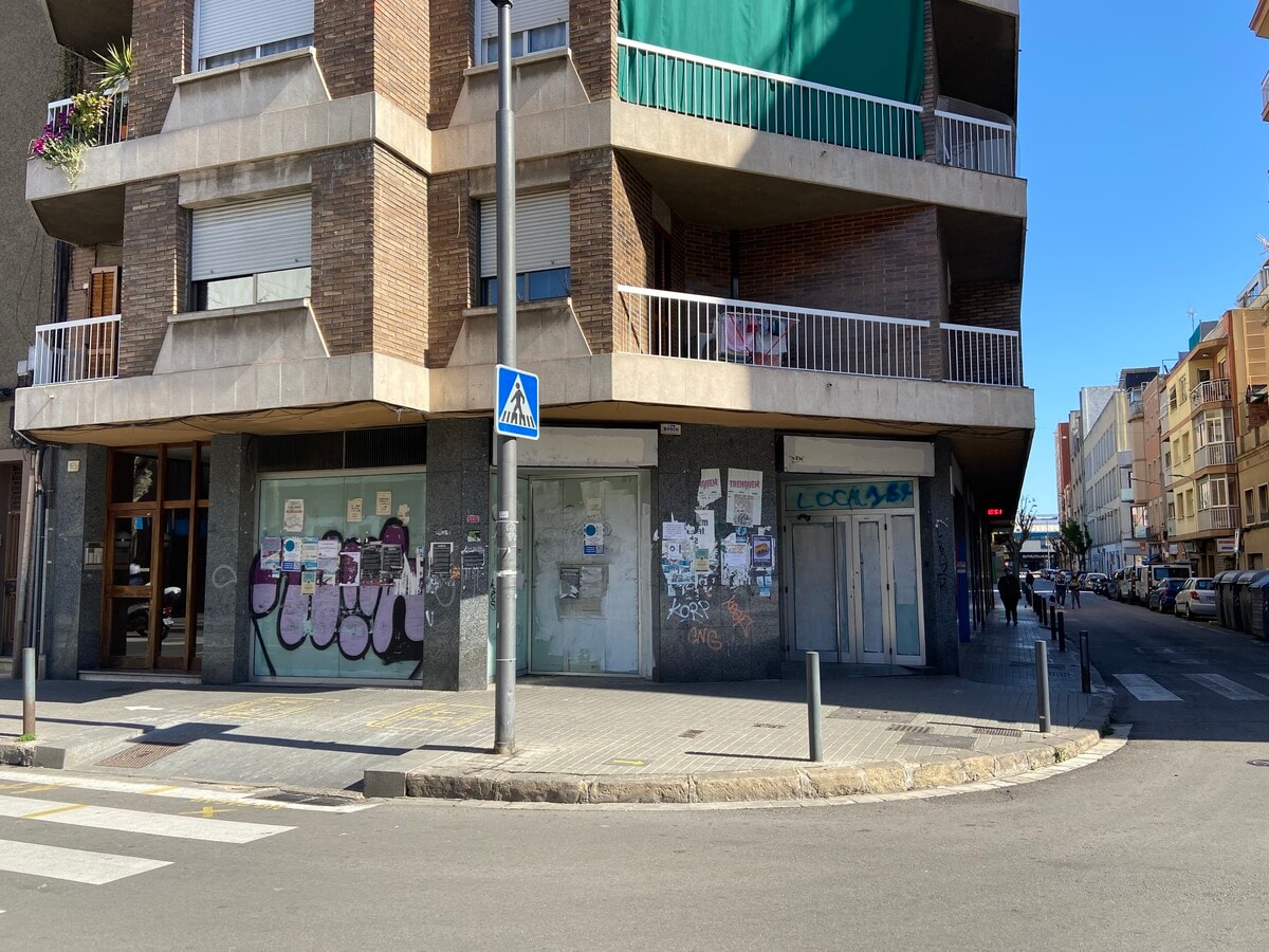 L'Hospitalet de Llobregat, BAR 08901 - Unidad Pt:01, 02 y 03 -  - Plano de la planta - Image 1 of 1