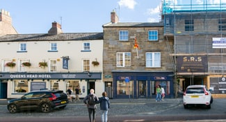 Más detalles de 29-31 Market St, Alnwick - Local en venta