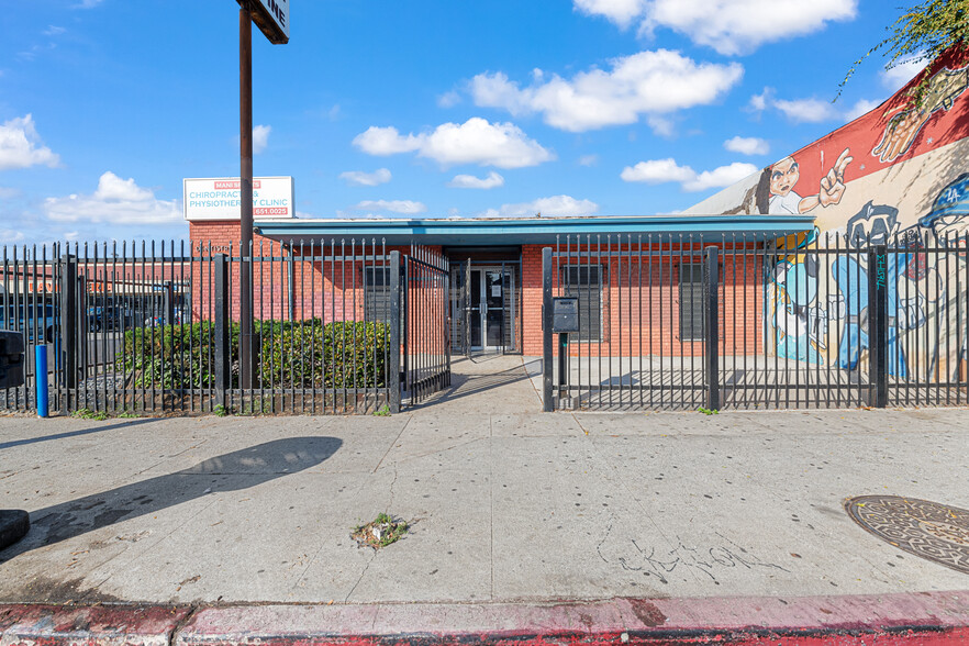 6075 S Vermont Ave, Los Angeles, CA en venta - Foto principal - Imagen 1 de 21