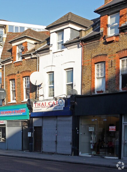 3 Northwold Rd, London en alquiler - Foto del edificio - Imagen 2 de 17