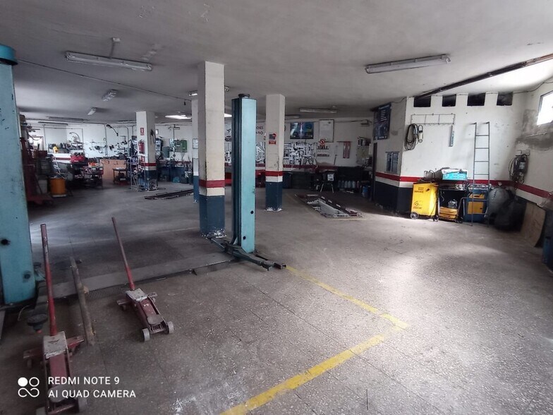 Local en Cáceres, Cáceres en venta - Foto del edificio - Imagen 1 de 15