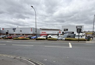 Más detalles de 1 Stevenson Rd, Sheffield - Oficina, flex en alquiler