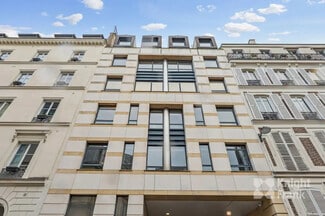 Más detalles de 6-6 Rue Laferrière, Paris - Oficina en alquiler