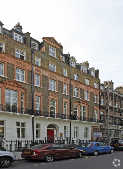 55-56 Russell Sq, London en alquiler - Foto del edificio - Imagen 3 de 3