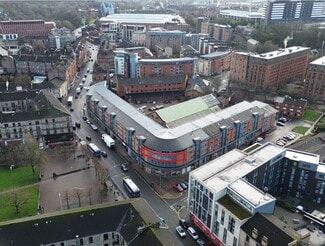 Más detalles de 167-229 Dumbarton Rd, Glasgow - Oficina en alquiler