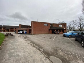 Ripon Rd, Stoke On Trent en alquiler Foto principal- Imagen 1 de 1