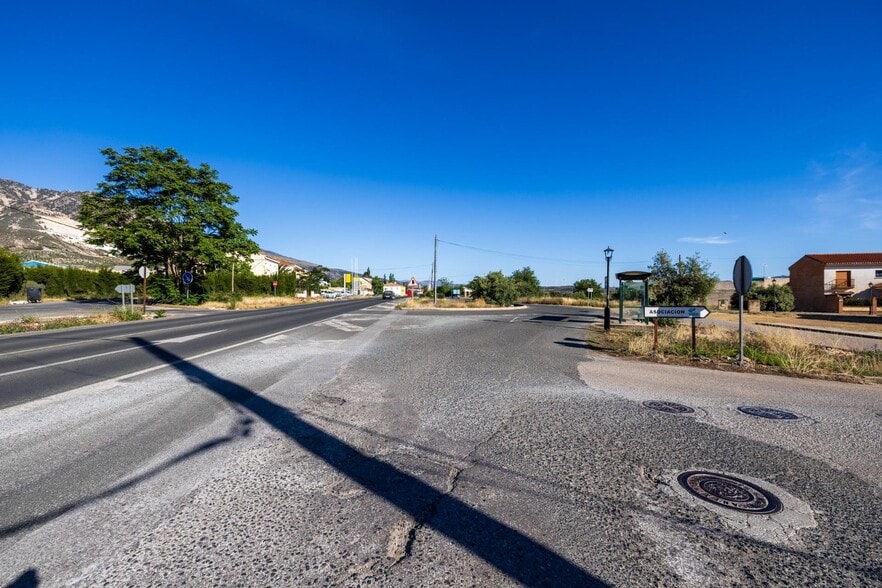 Dúrcal, 13, Dúrcal, Granada en venta - Foto del edificio - Imagen 2 de 33