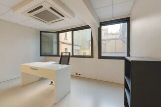 Más detalles de 47-49 Boulevard De Belleville, Paris - Oficina en alquiler