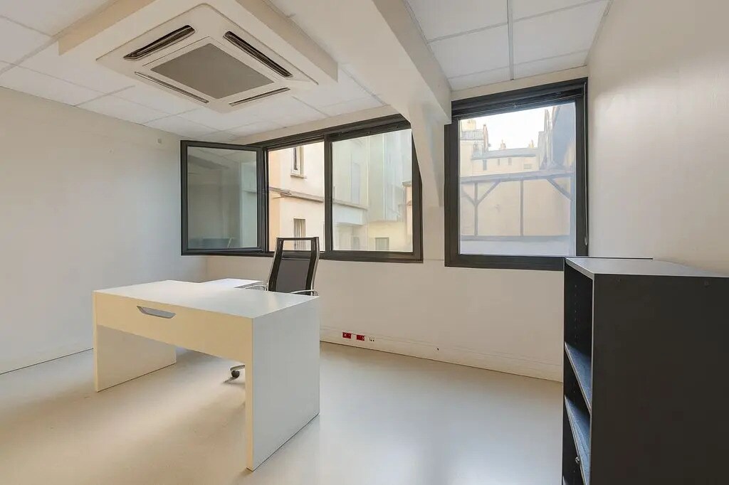 47-49 Boulevard De Belleville, Paris en alquiler Foto del interior- Imagen 1 de 10