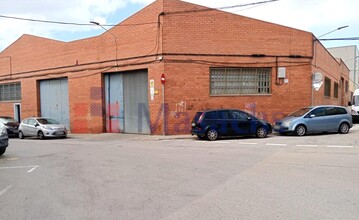 Naves en Terrassa, BAR en alquiler Foto del edificio- Imagen 1 de 19