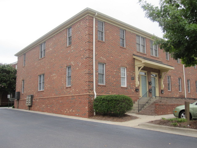 727 W Hargett St, Raleigh, NC en alquiler - Foto del edificio - Imagen 2 de 17