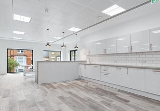 174 Hammersmith Rd, London en alquiler Foto del interior- Imagen 1 de 6