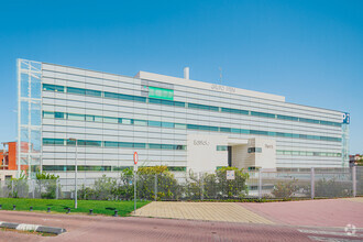 Calle de Anabel Segura, 10, Alcobendas, Madrid en alquiler Foto del interior- Imagen 2 de 2