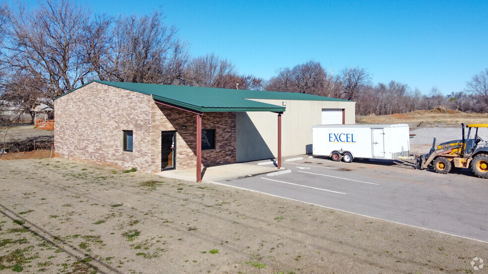 2901 E Highway 37, Tuttle, OK en venta - Foto principal - Imagen 1 de 21