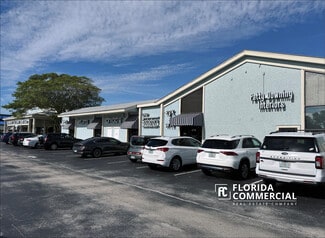 Más detalles para 3776 SE Ocean Blvd, Stuart, FL - Local en alquiler