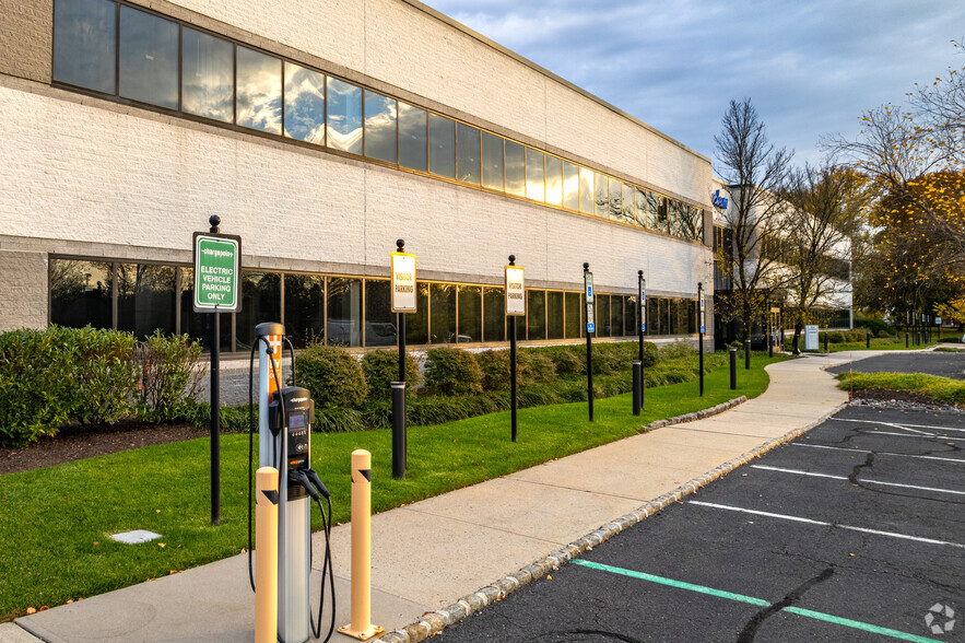 3500 Quakerbridge Rd, Mercerville, NJ en alquiler - Foto del edificio - Imagen 3 de 12