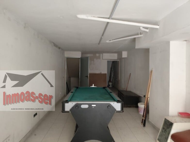Edificio residencial en Barcelona, Barcelona en venta - Foto del interior - Imagen 2 de 7