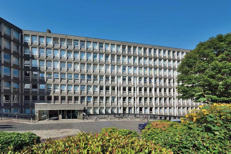 3 Lady Lawson St, Edinburgh en alquiler - Foto del edificio - Imagen 2 de 8