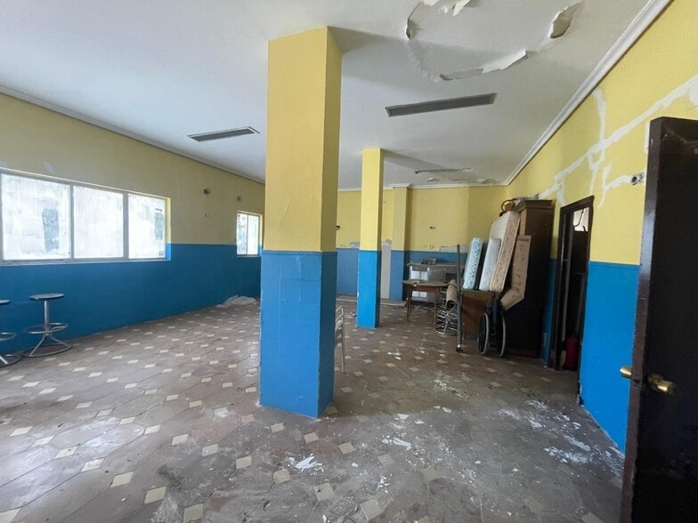 Local en Casar de Cáceres, Cáceres en venta - Foto del interior - Imagen 3 de 8