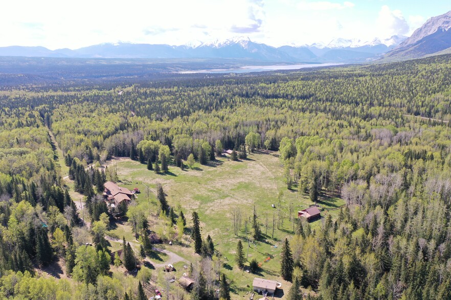 50508 Range Road 271A, Yellowhead County, AB en venta - Foto del edificio - Imagen 3 de 22