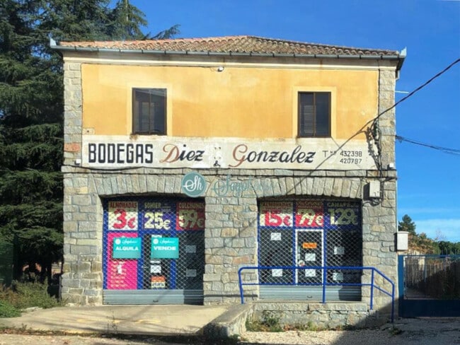 Más detalles de Local en venta