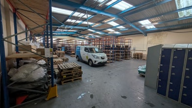 Shamblehurst Ln, Southampton en alquiler Foto del interior- Imagen 1 de 4